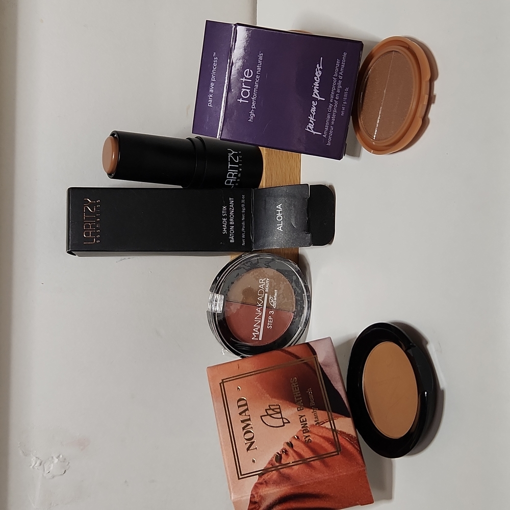 Bronzer Bundle - Picture 1 of 5